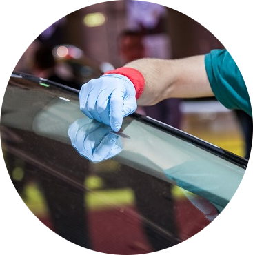 Windshield Repair in Sunburst, MT